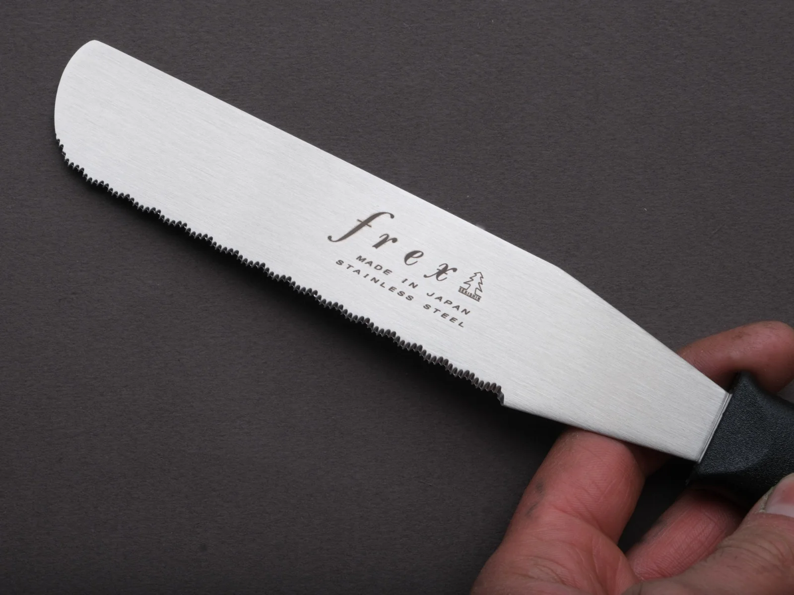 Sekishin - Frex Palette Knife/Spatula - Image 4