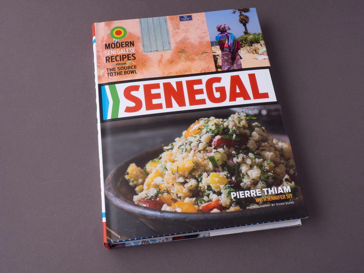 Senegal