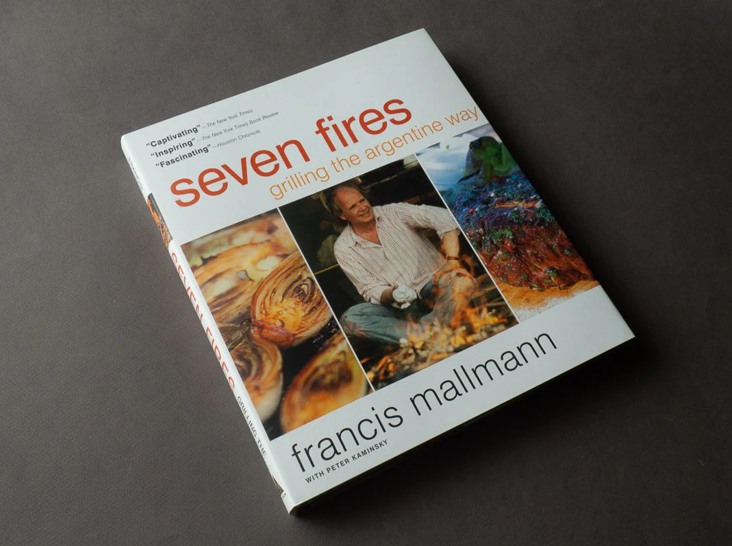 Seven Fires