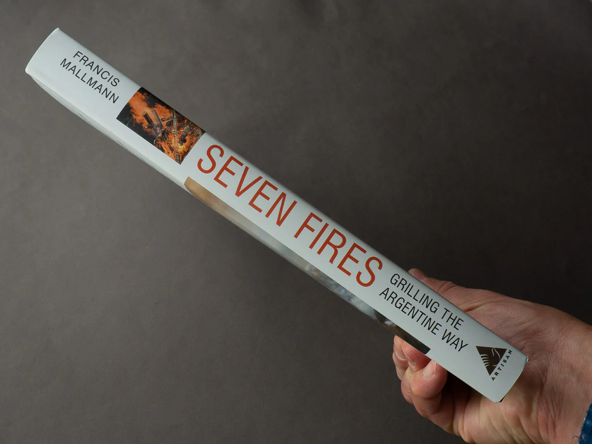 Seven Fires - Image 3
