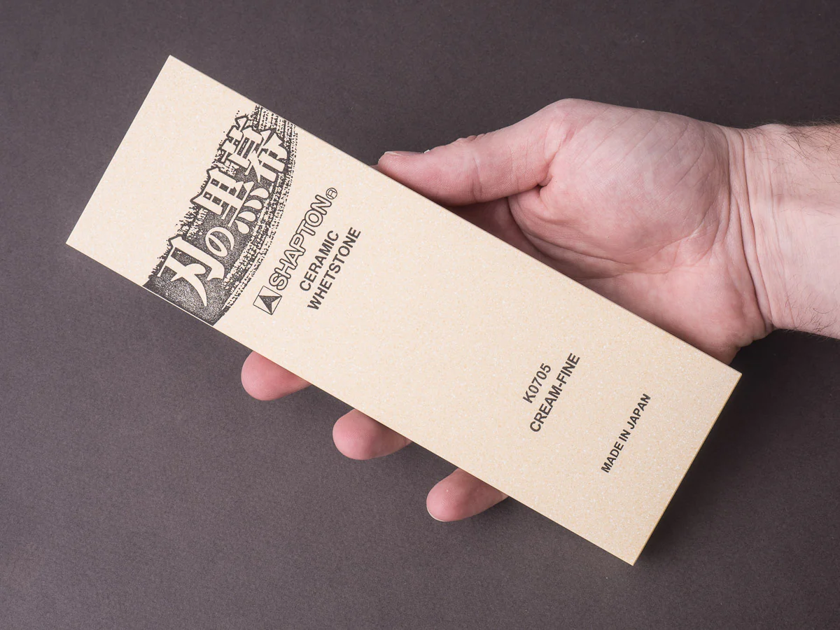 Shapton - Kuromaku Series - Whetstone - #12000 - Image 5