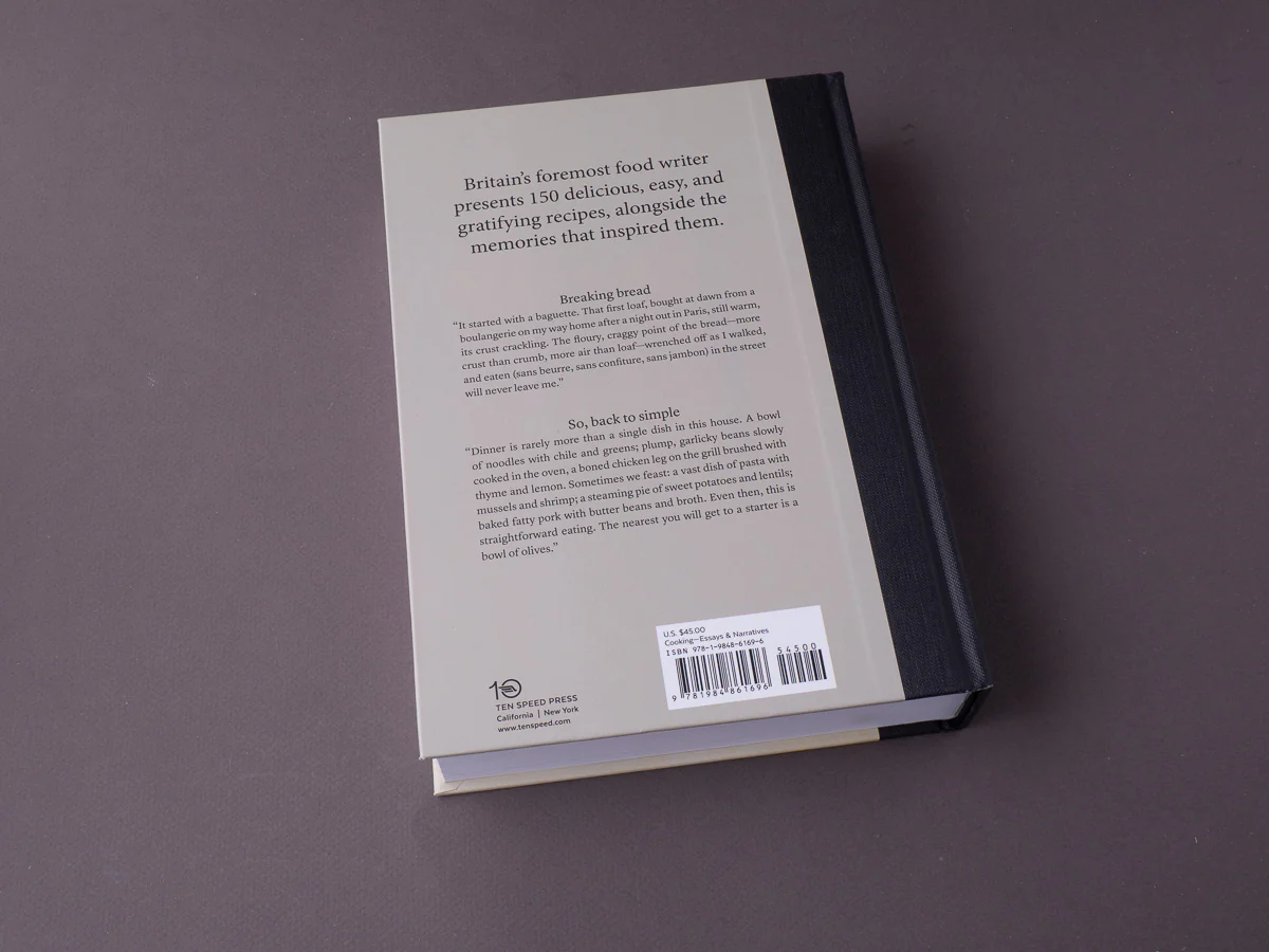 A Cook's Book - Image 2