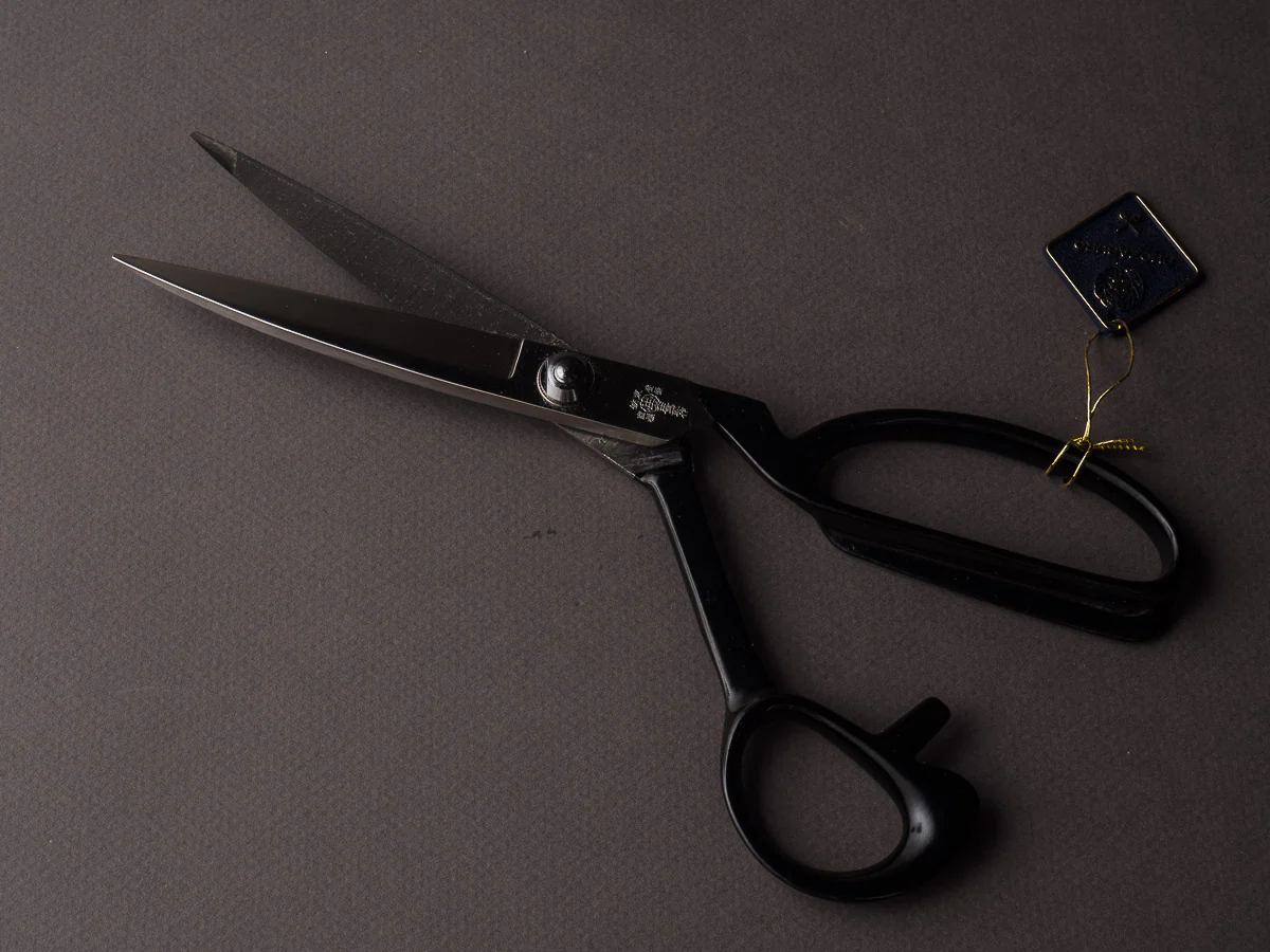 Shozaburo - Slim Light - Slim 220mm Fabric Shears - Image 2