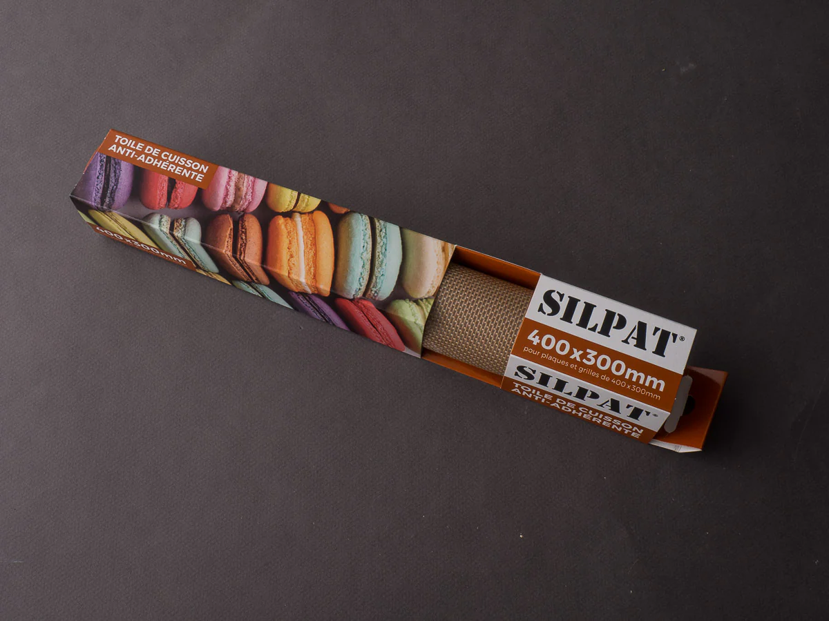 Silpat