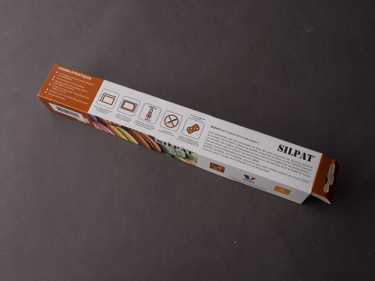 Silpat - Image 5