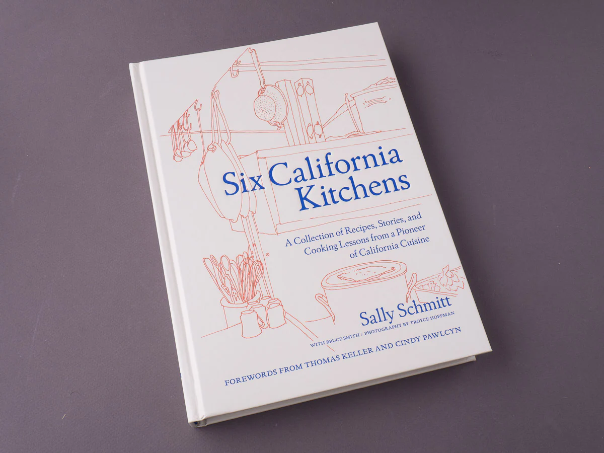 Six California Kitchens