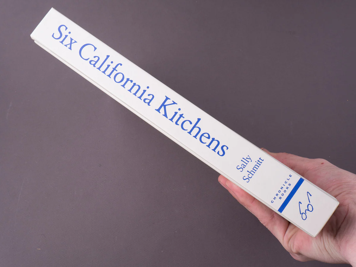 Six California Kitchens - Image 3
