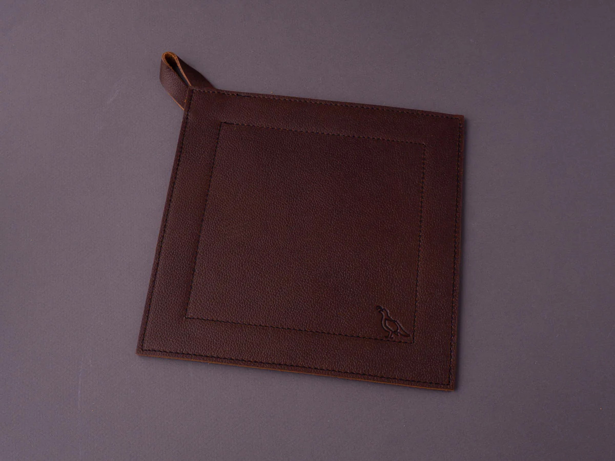 Smithey Ironware - Potholder - Image 2