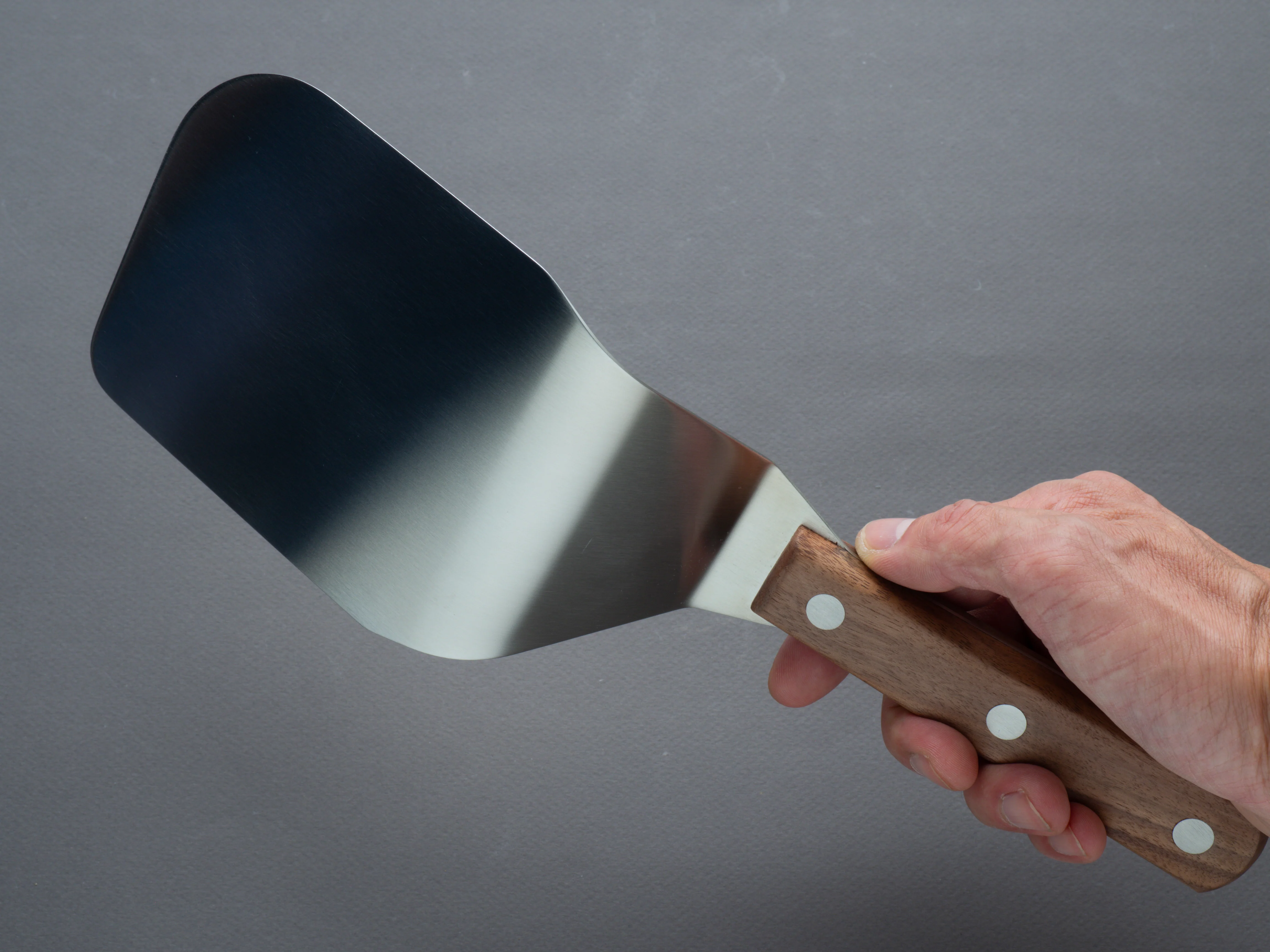 Smithey Ironware - Mighty Spatula - Image 3