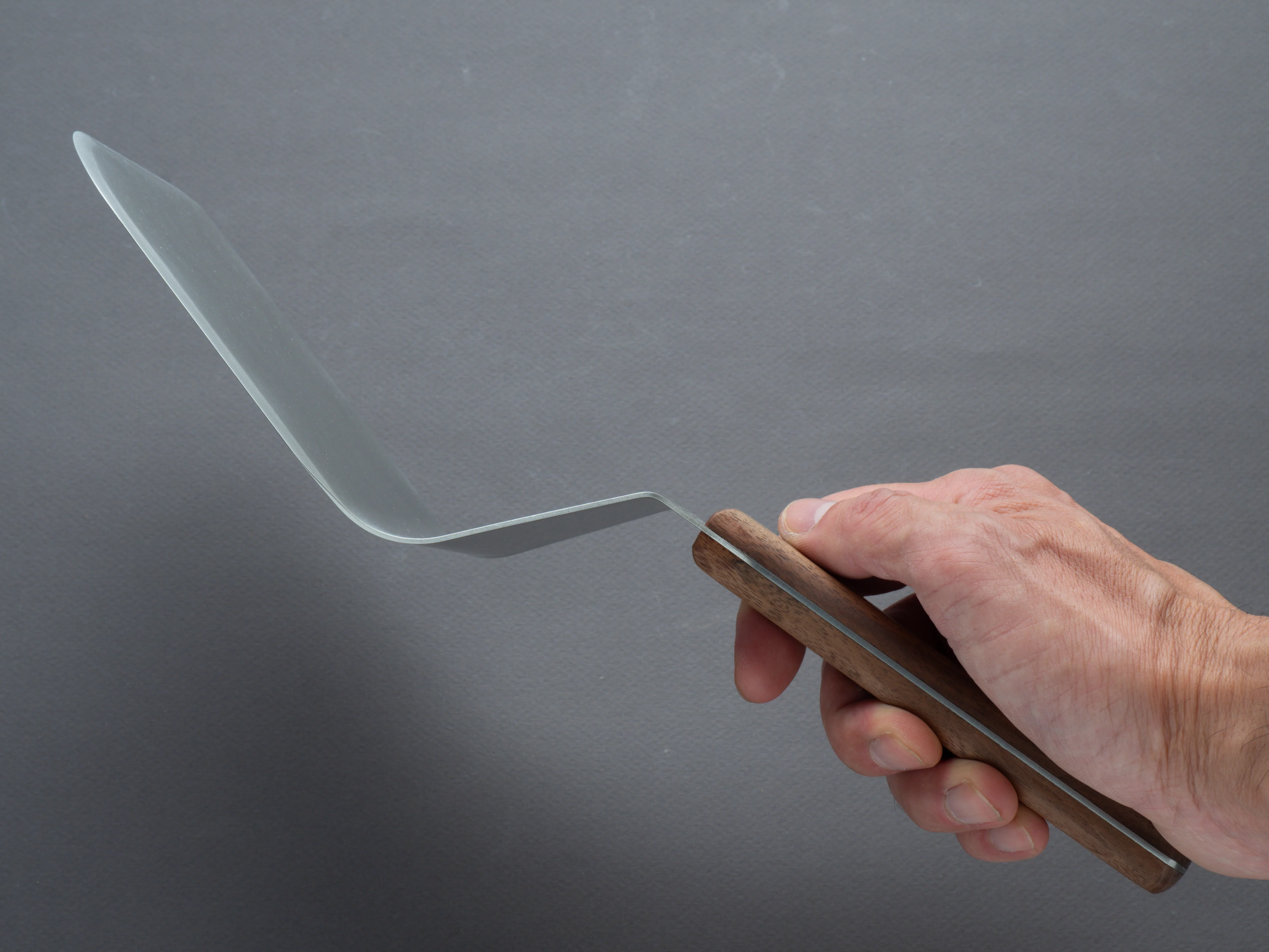 Smithey Ironware - Mighty Spatula - Image 4