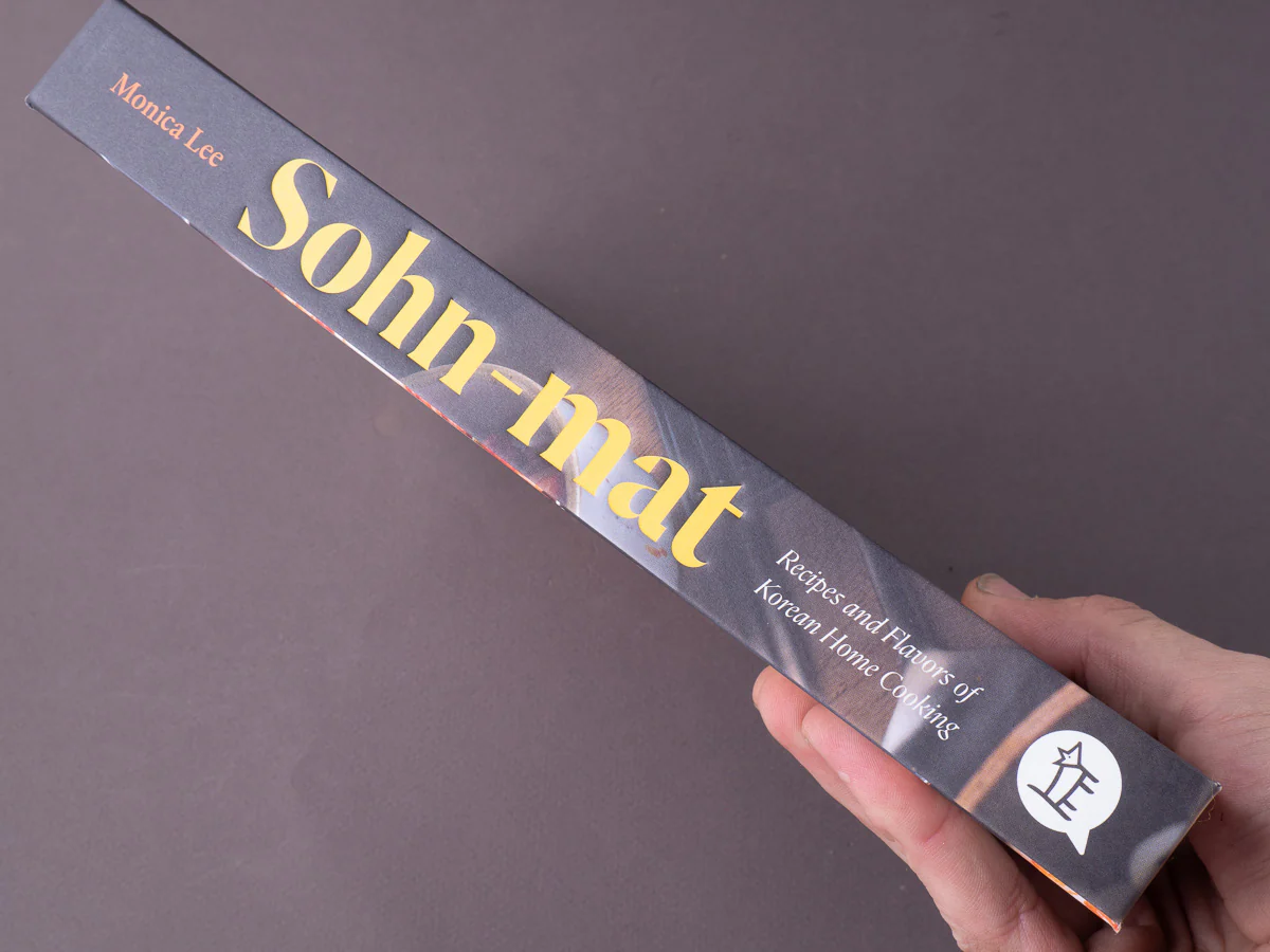 Sohn-mat: Recipes and Flavors of Korean Home Cooking - Image 3