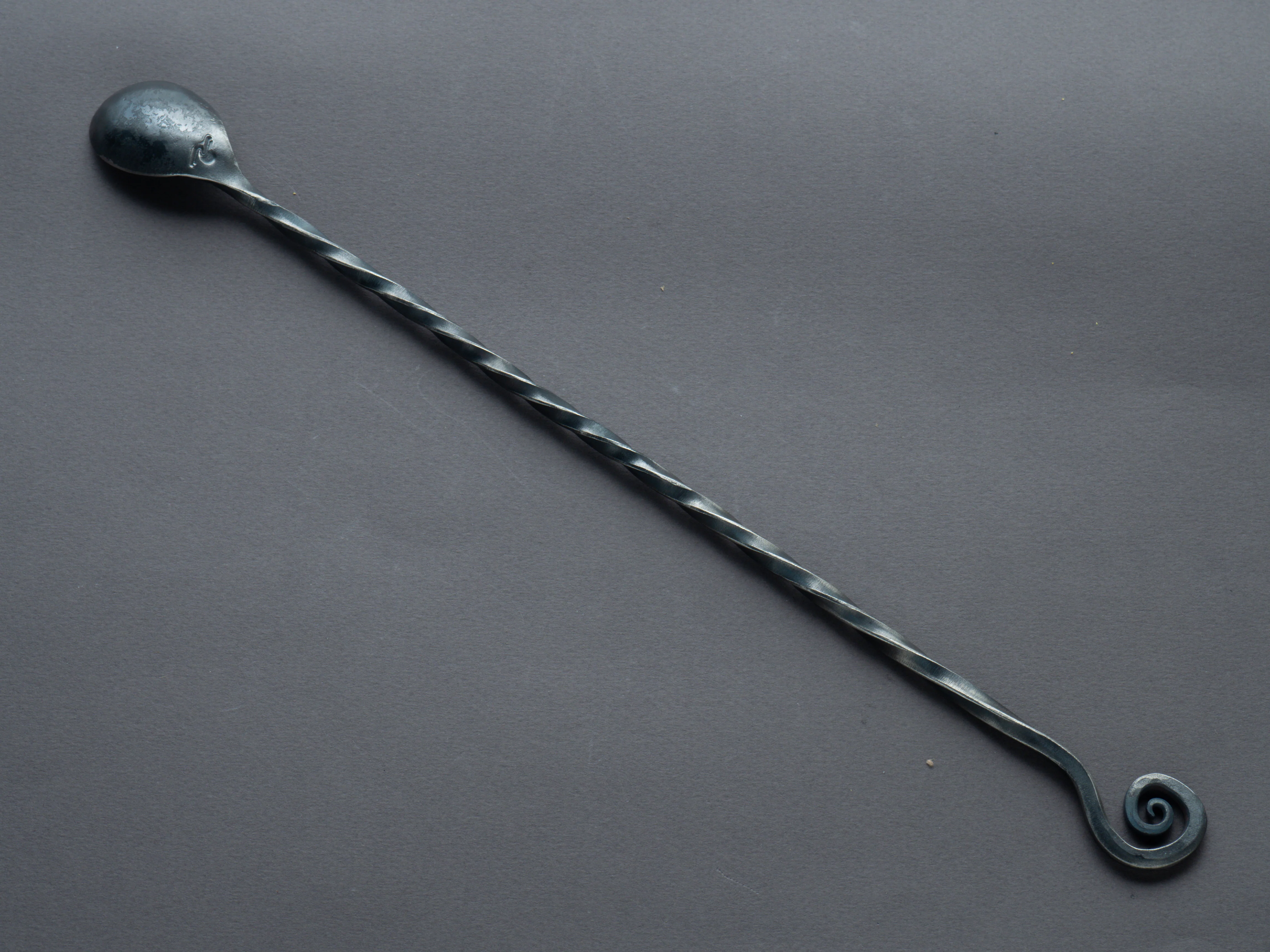 Soma - 330mm Bar Spoon - Image 2