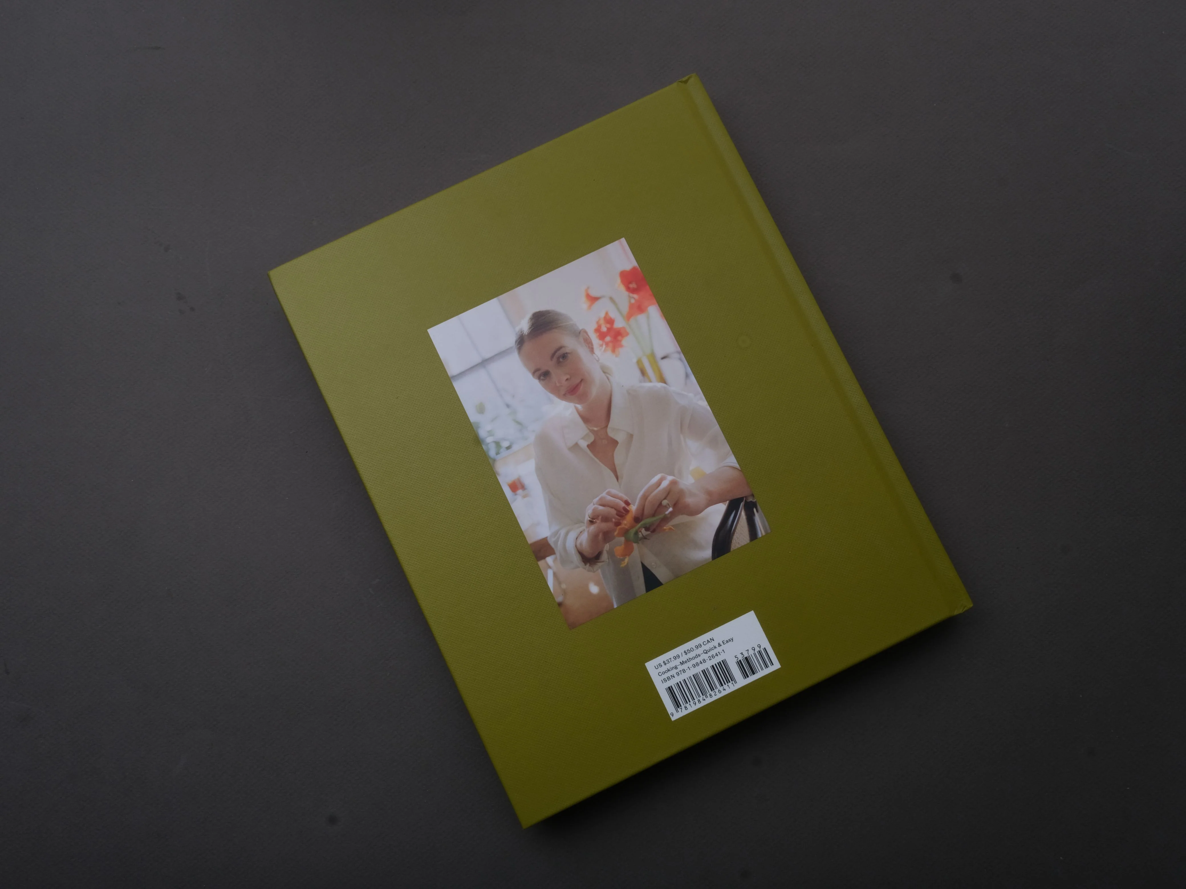 Something from Nothing - Image 2
