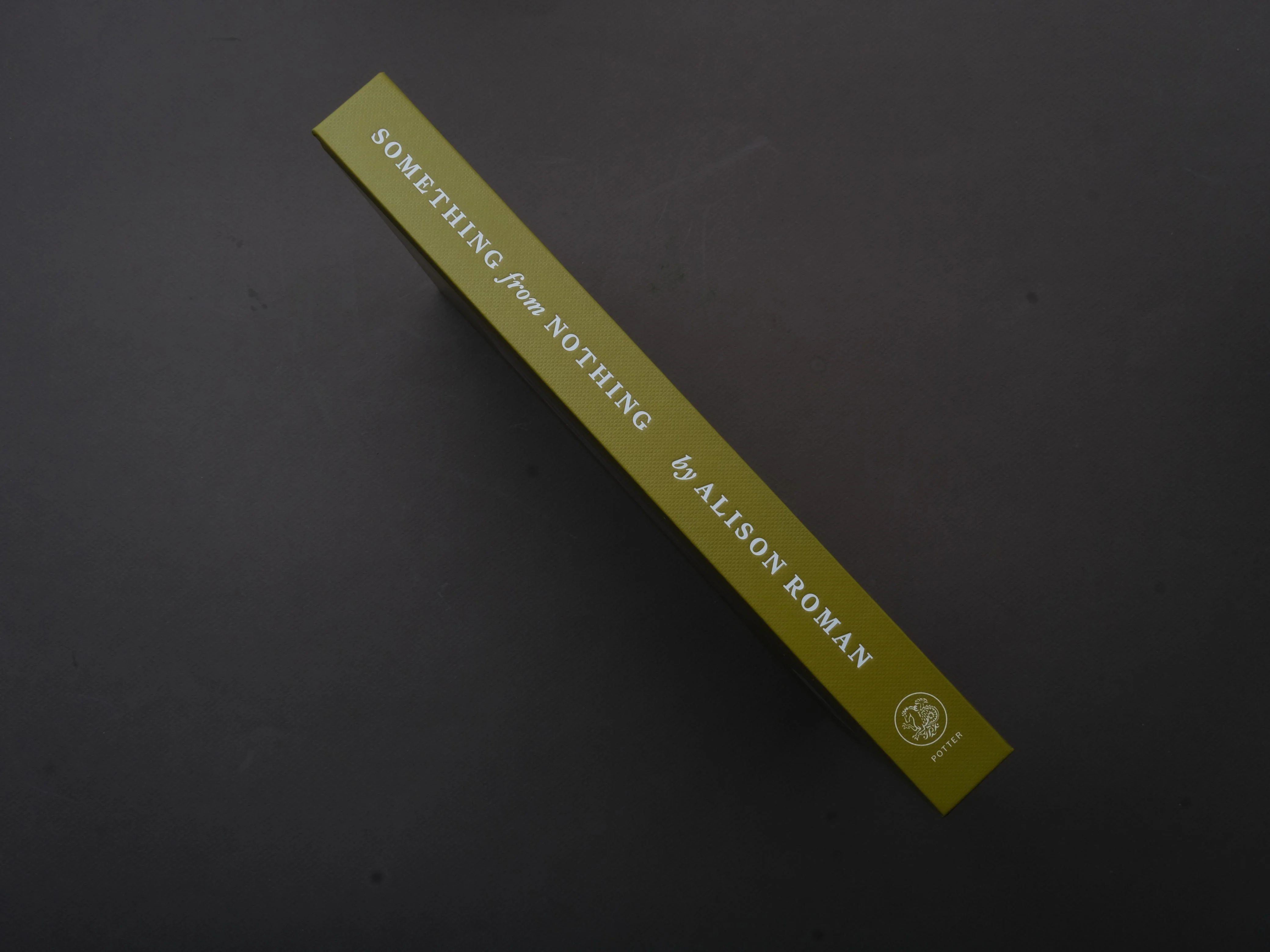 Something from Nothing - Image 3