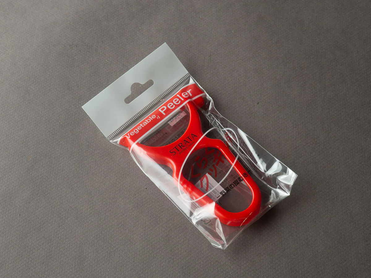 Strata - Vegetable Peeler - Image 4