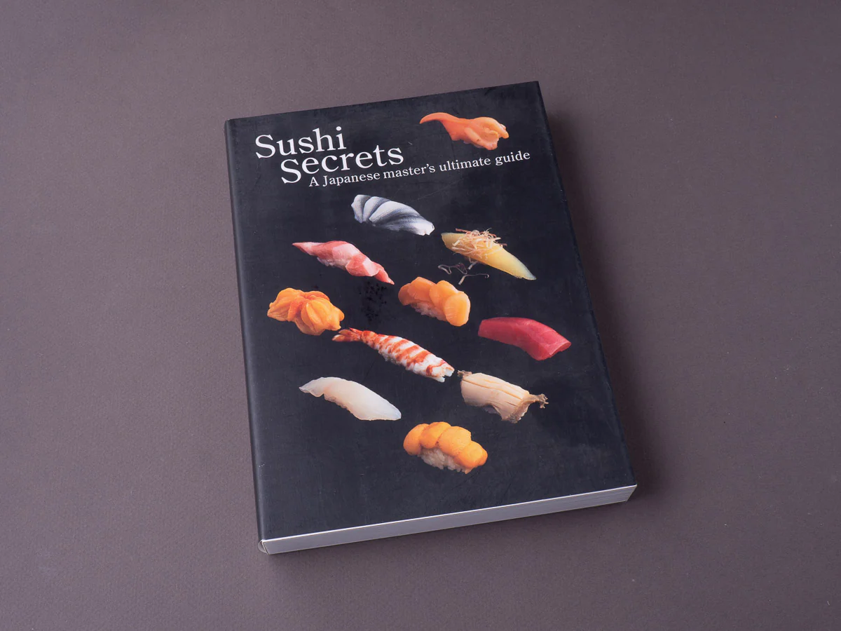 Sushi Secrets