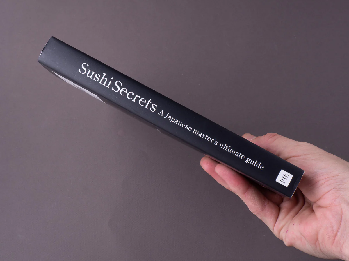 Sushi Secrets - Image 3
