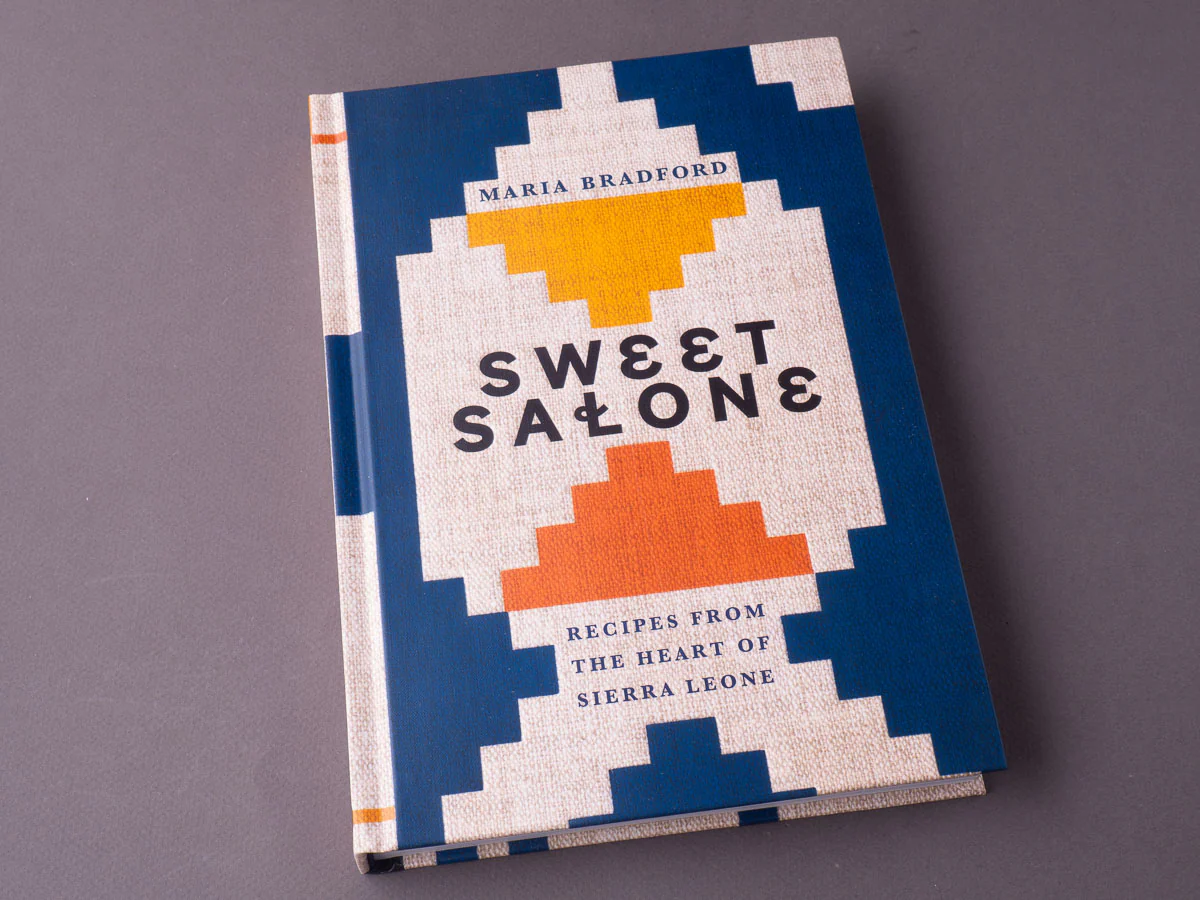 Sweet Salone