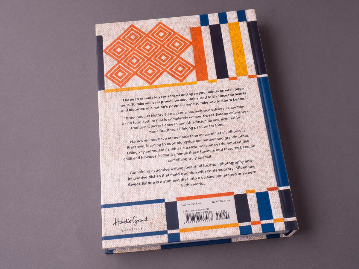 Sweet Salone - Image 2