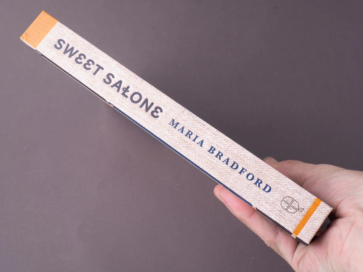 Sweet Salone - Image 3