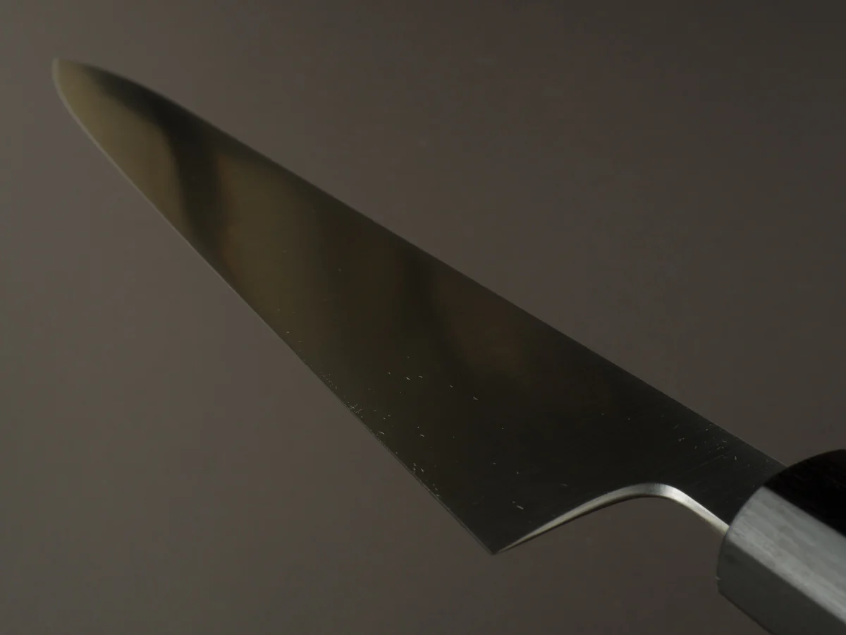 Takada no Hamono - HH - White #2 - 270mm Sujihiki - Rosewood Handle - Image 11