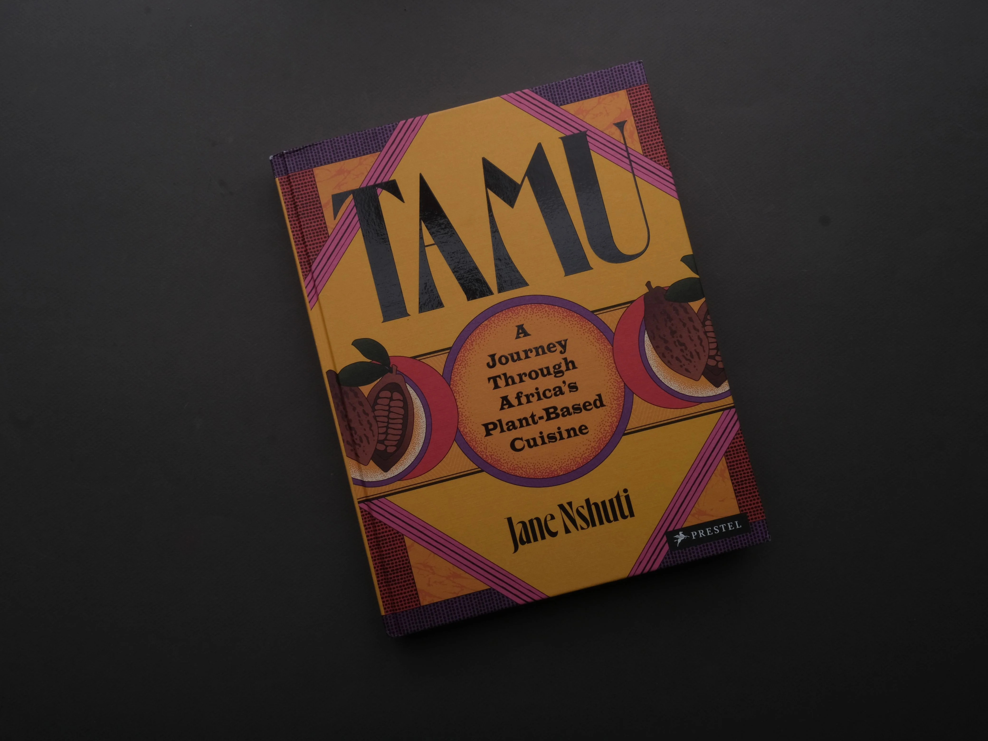 TAMU