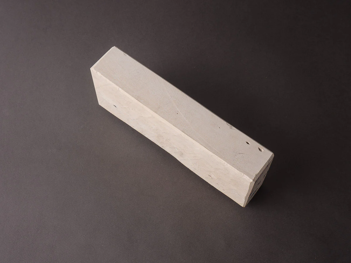 Tanaka Toishi - Natural Stone - Mikawa Shima Chu Nagura - #018 - Image 5