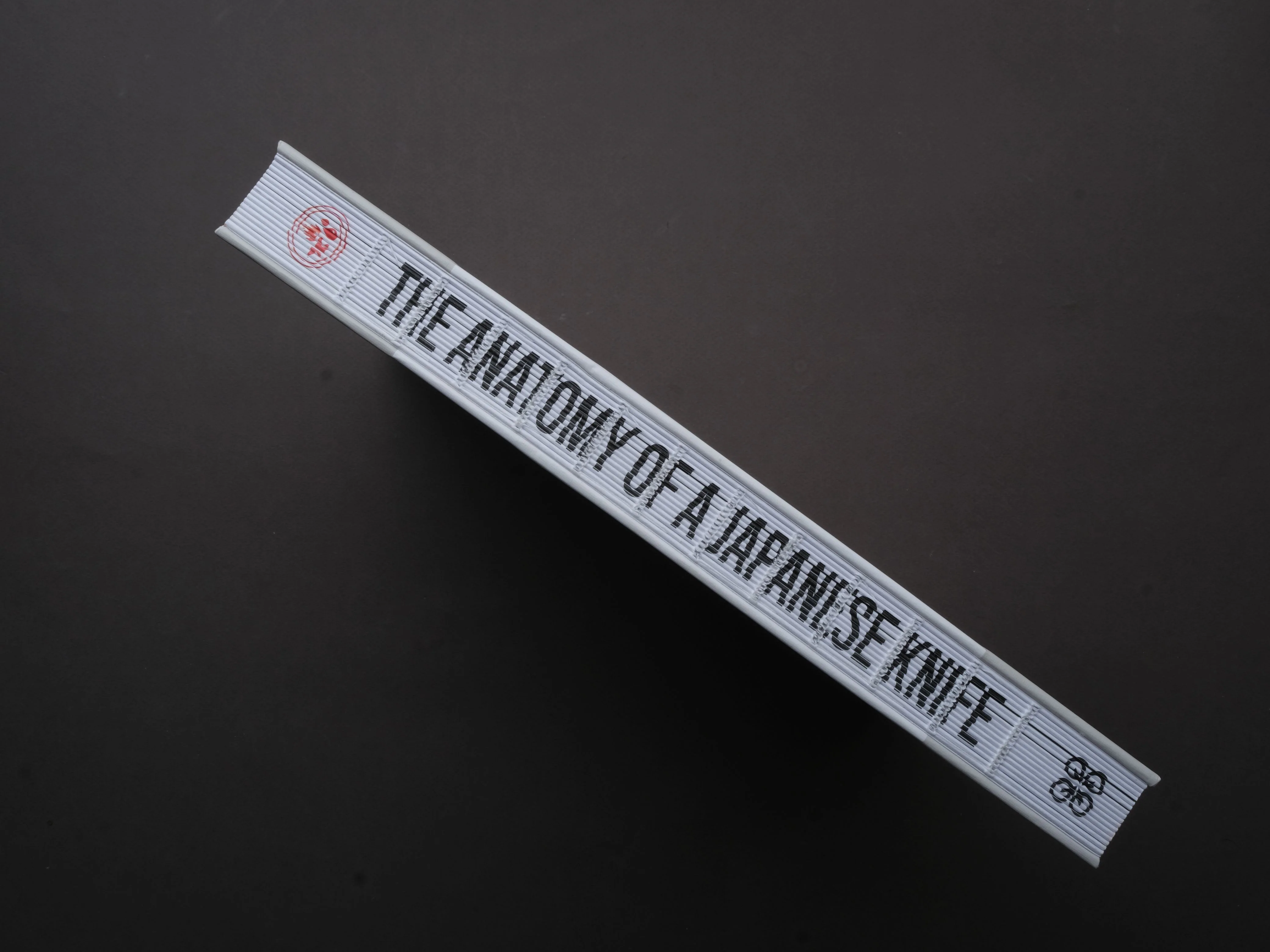 The Anatomy of a Japanese Knife - Image 2