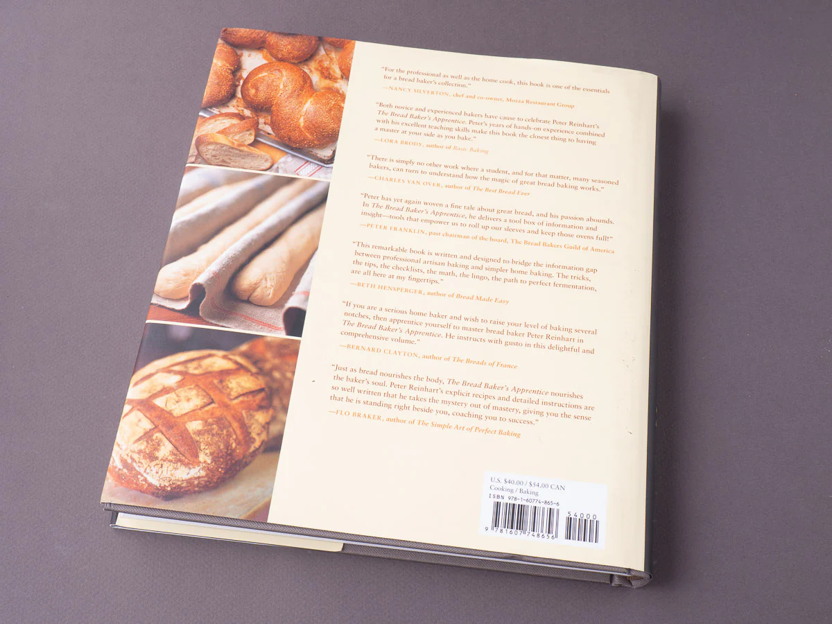 The Bread Baker's Apprentice, 15th Anniversary Edition - Image 2