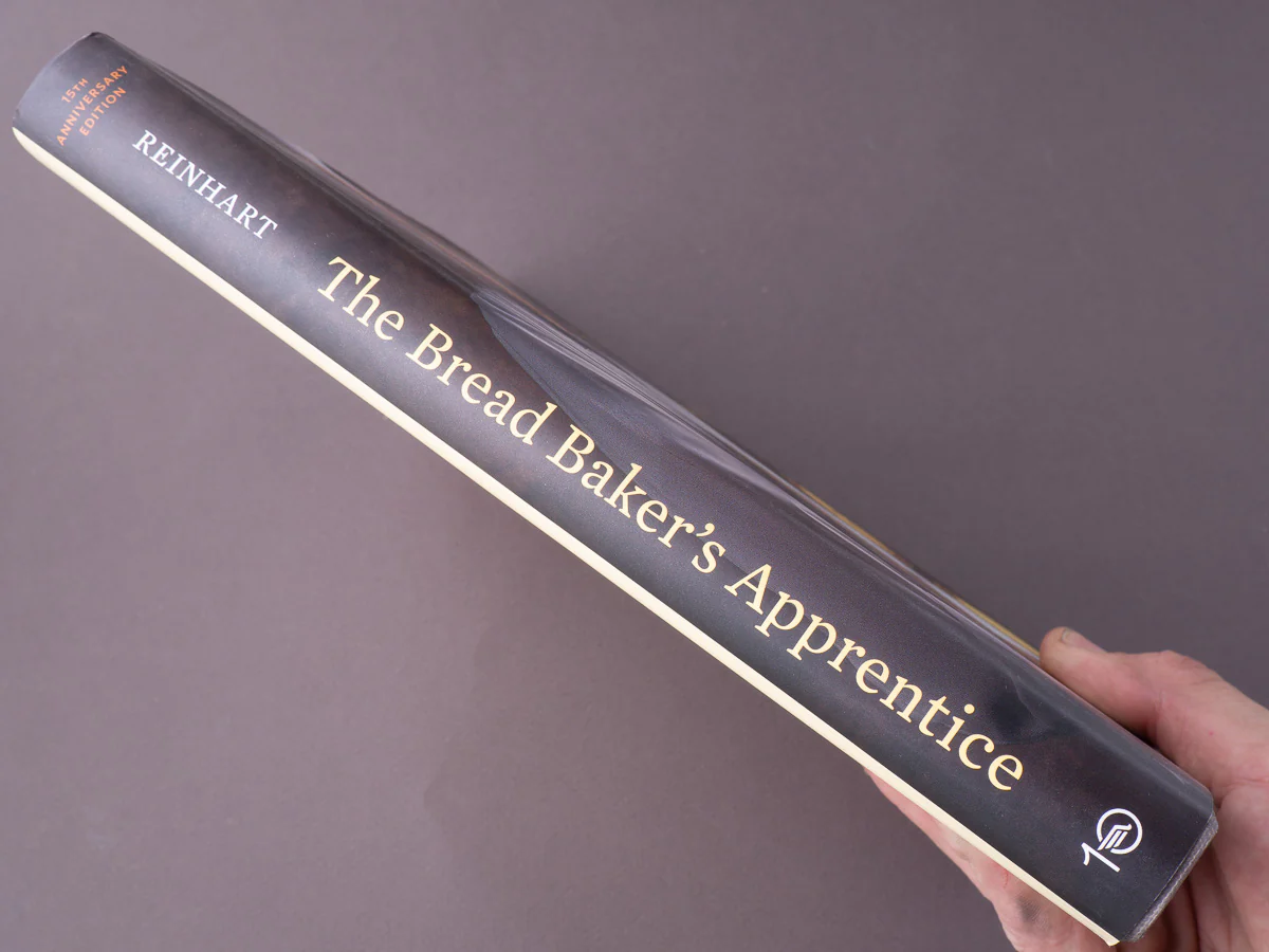 The Bread Baker's Apprentice, 15th Anniversary Edition - Image 3