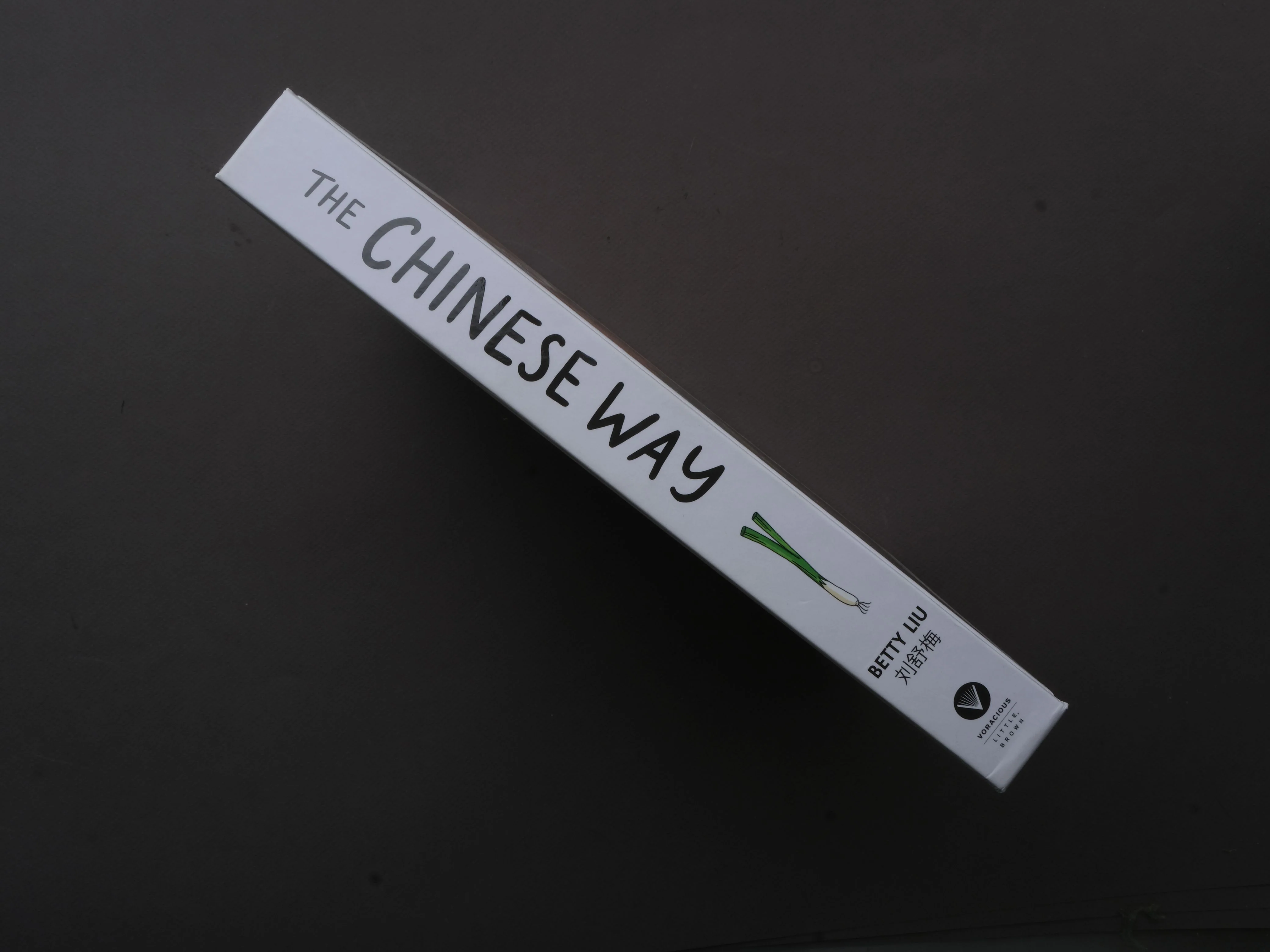 The Chinese Way - Image 2