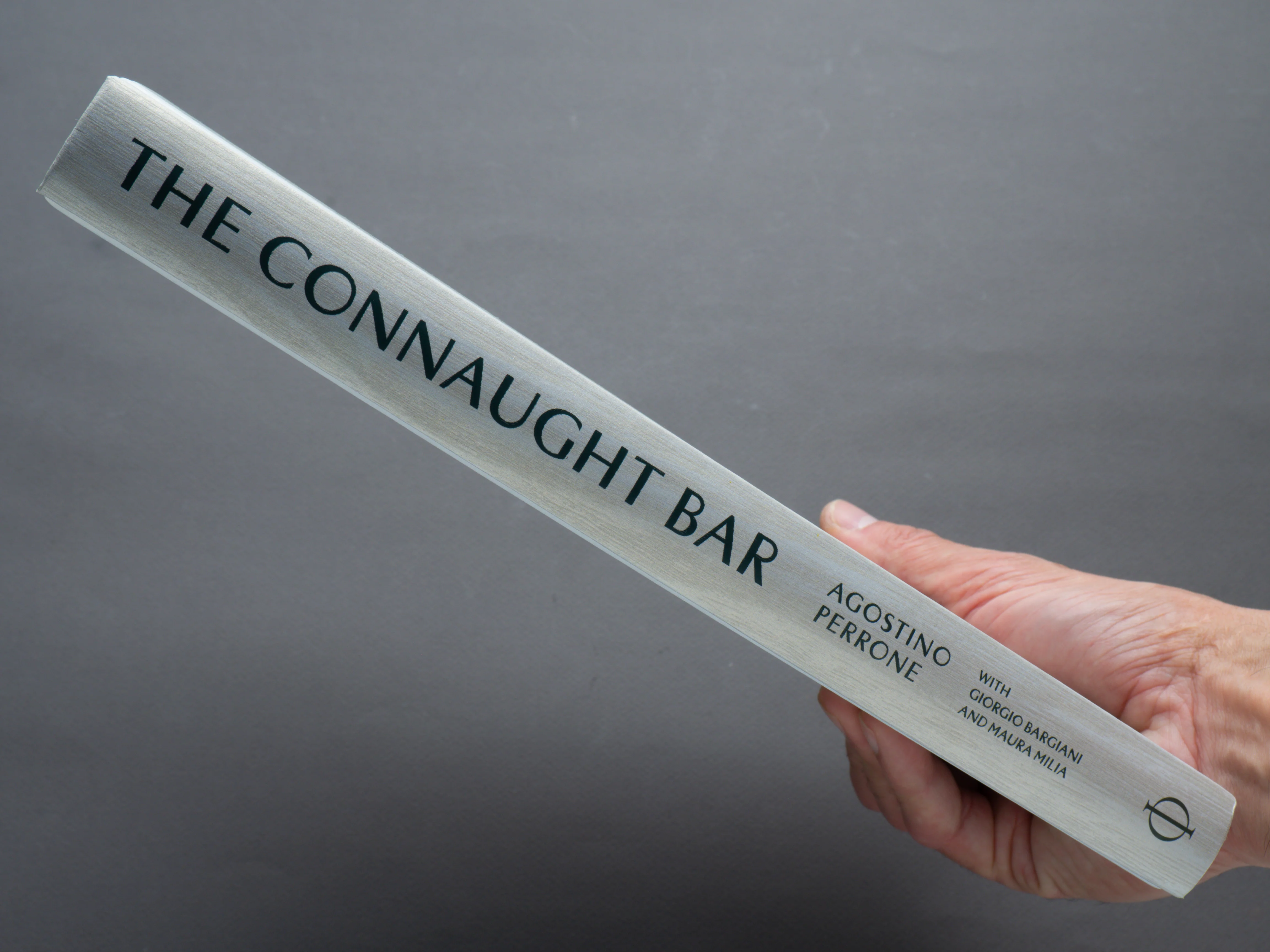 The Connaught Bar - Image 3