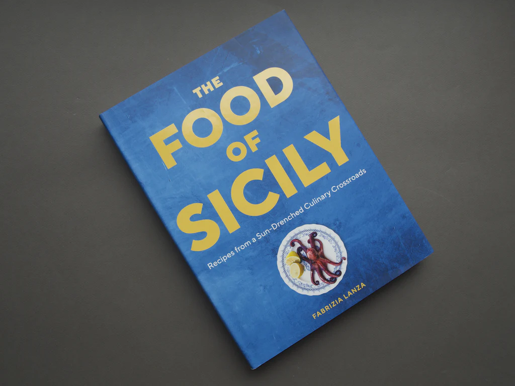The Food of Sicily