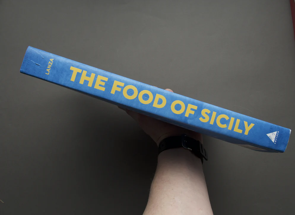 The Food of Sicily - Image 3