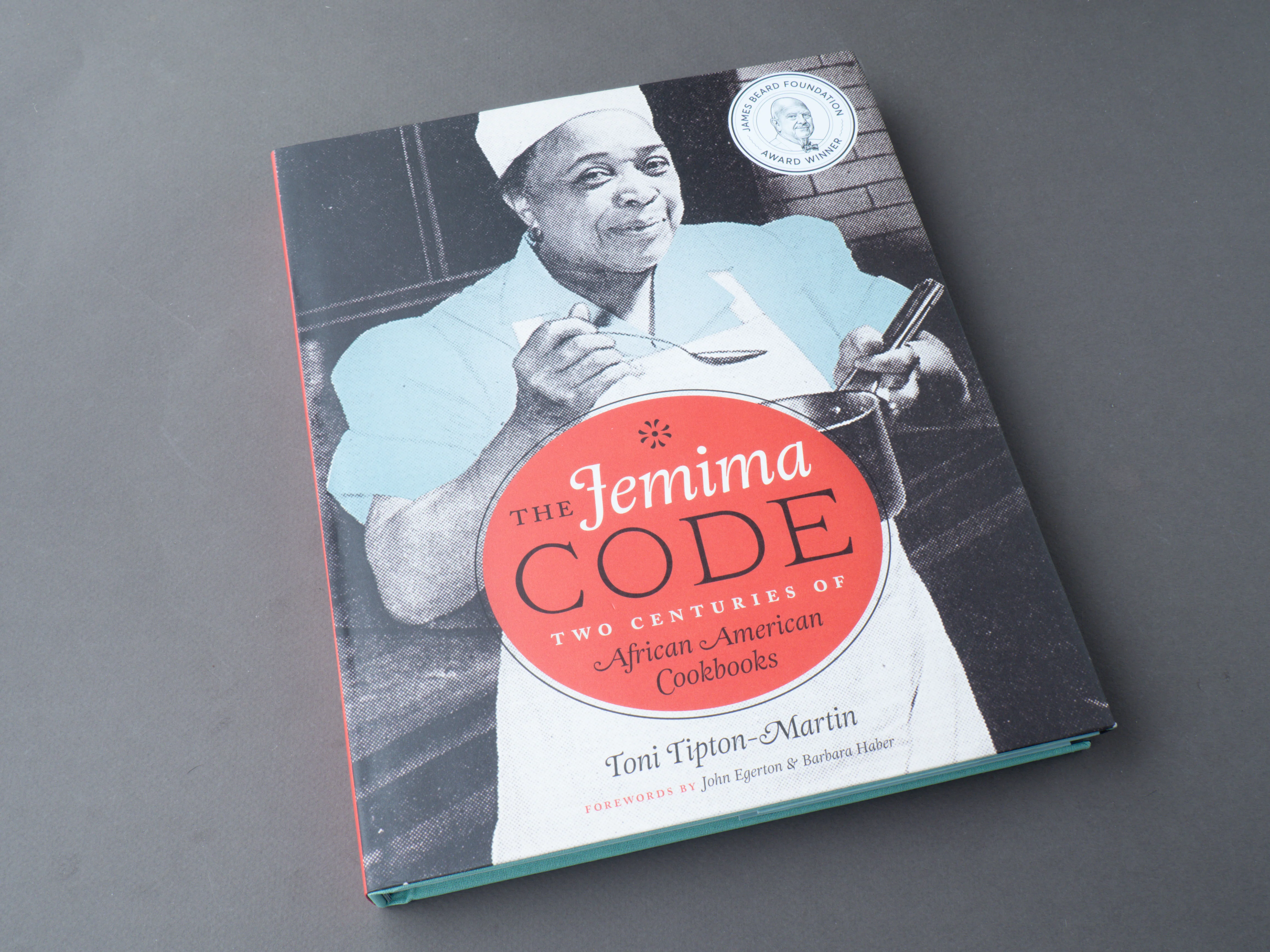 The Jemima Code