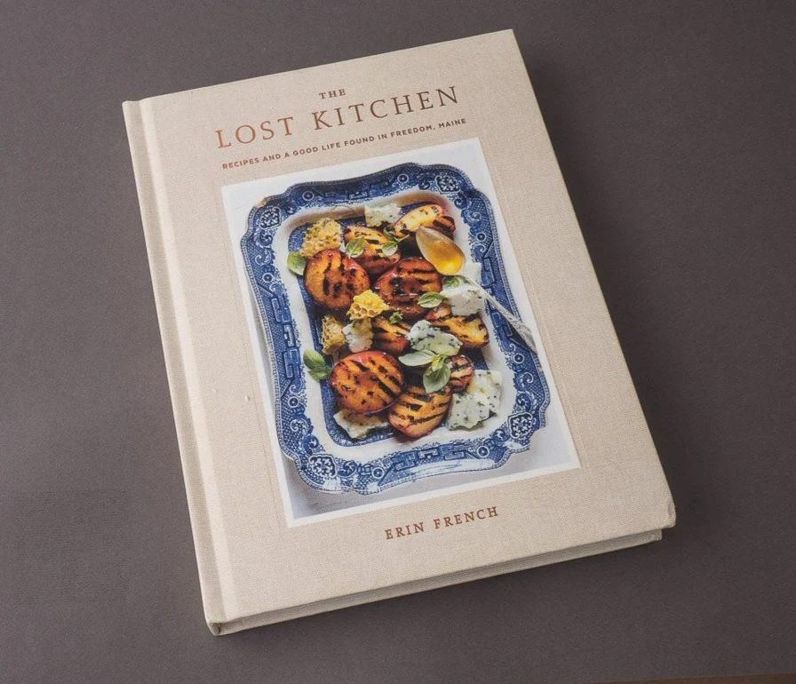 The Lost Kitchen