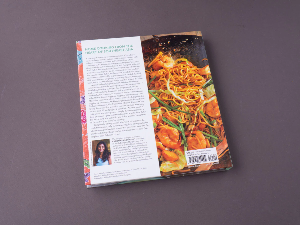 The Malaysian Kitchen - Image 2
