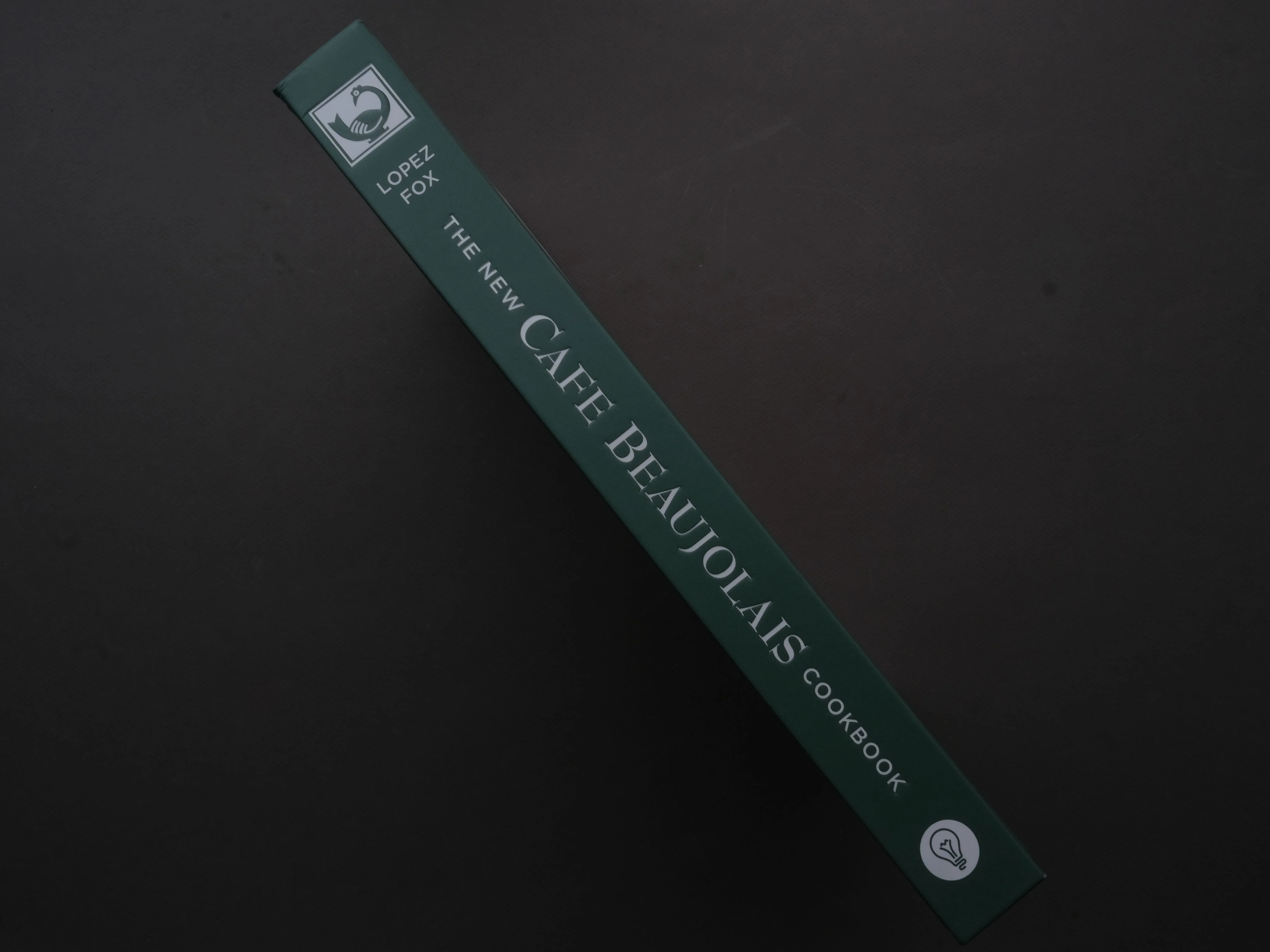 The New Cafe Beaujolais Cookbook - Image 2