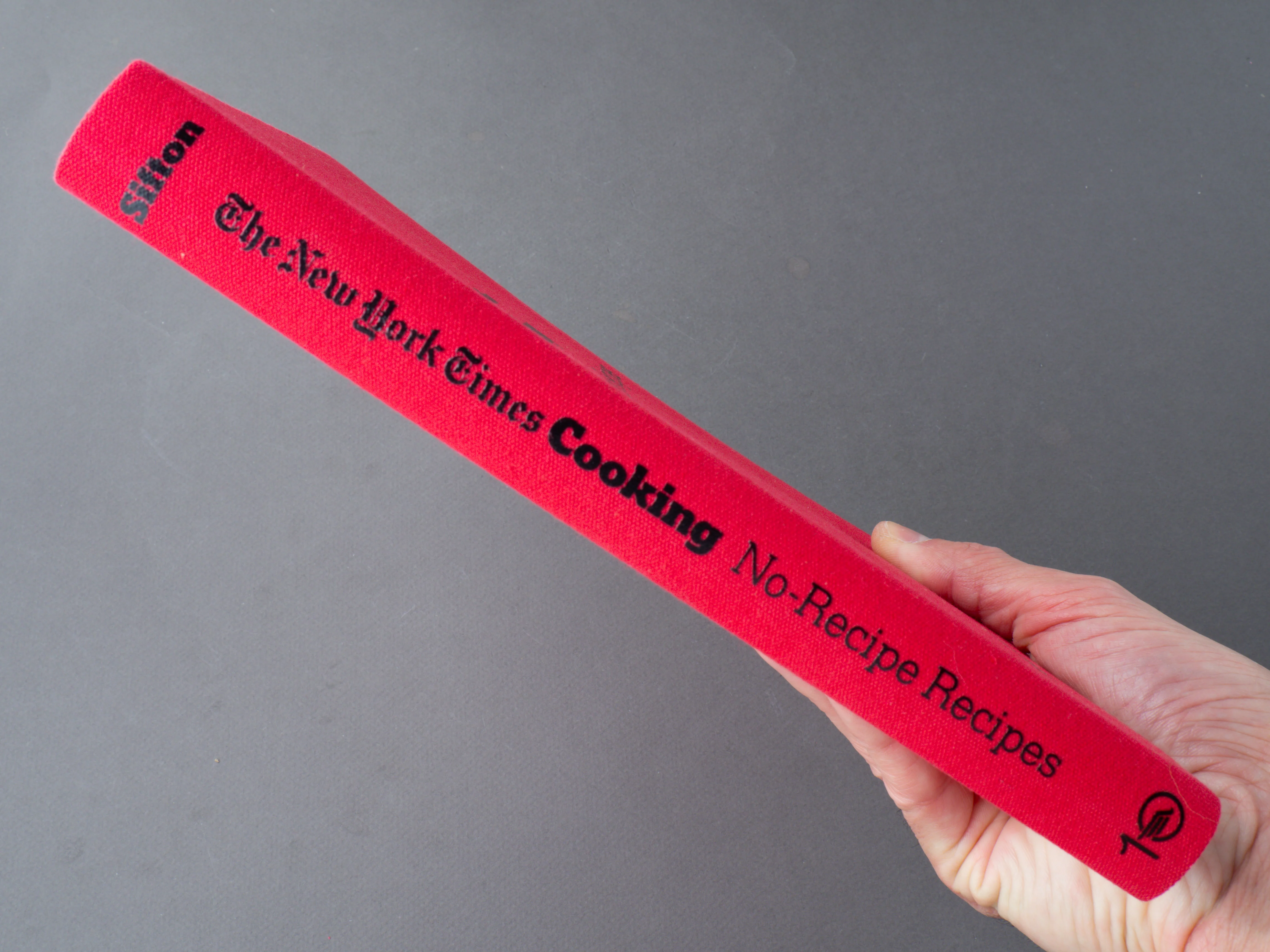The New York Times Cooking No-Recipe Recipes - Image 3