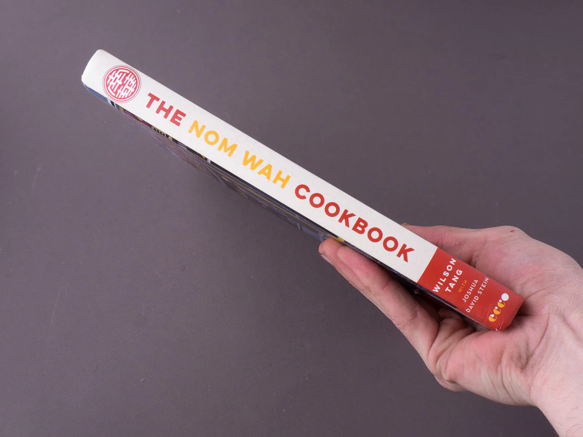 The Nom Wah Cookbook - Image 2