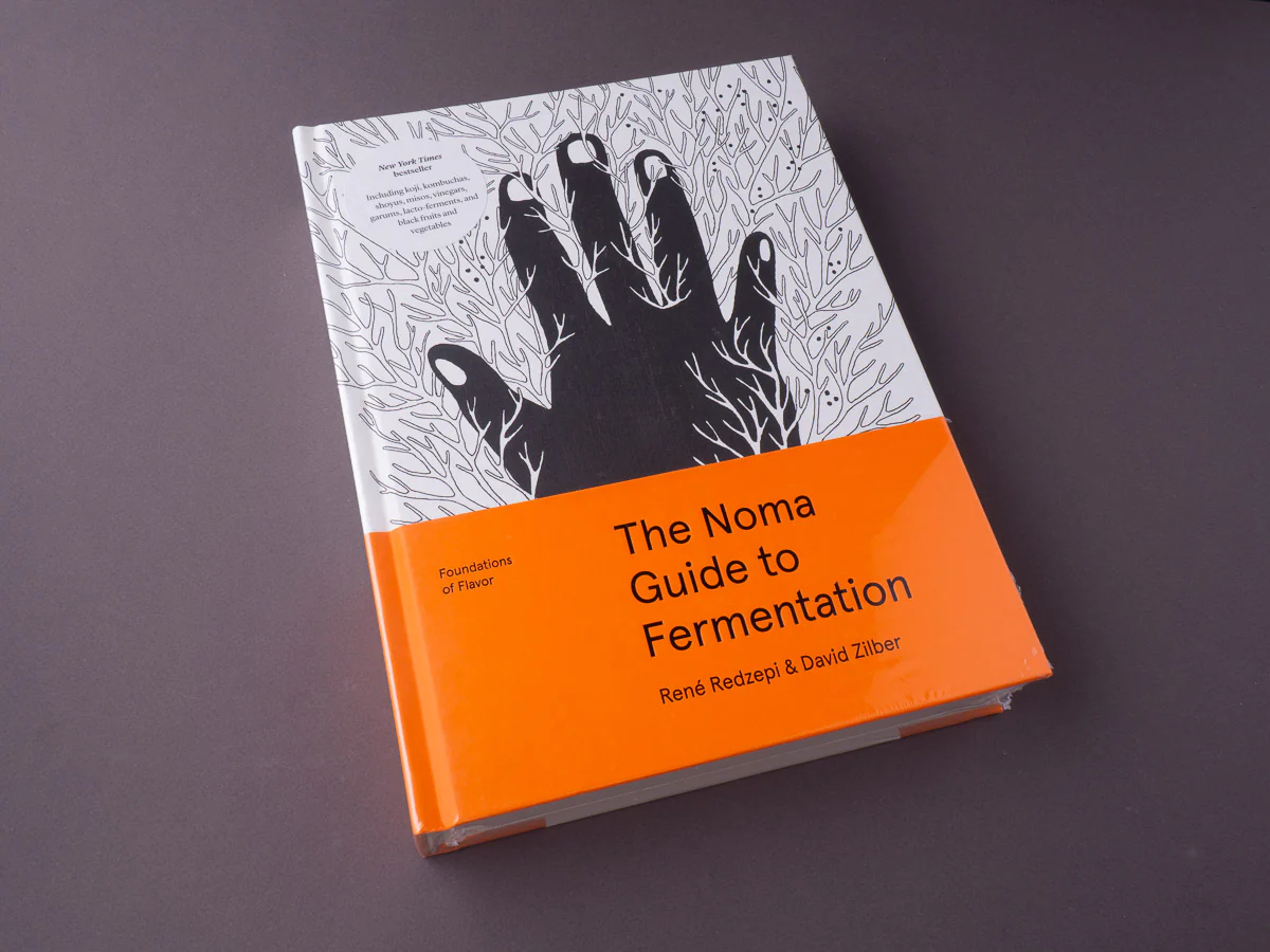 The Noma Guide to Fermentation