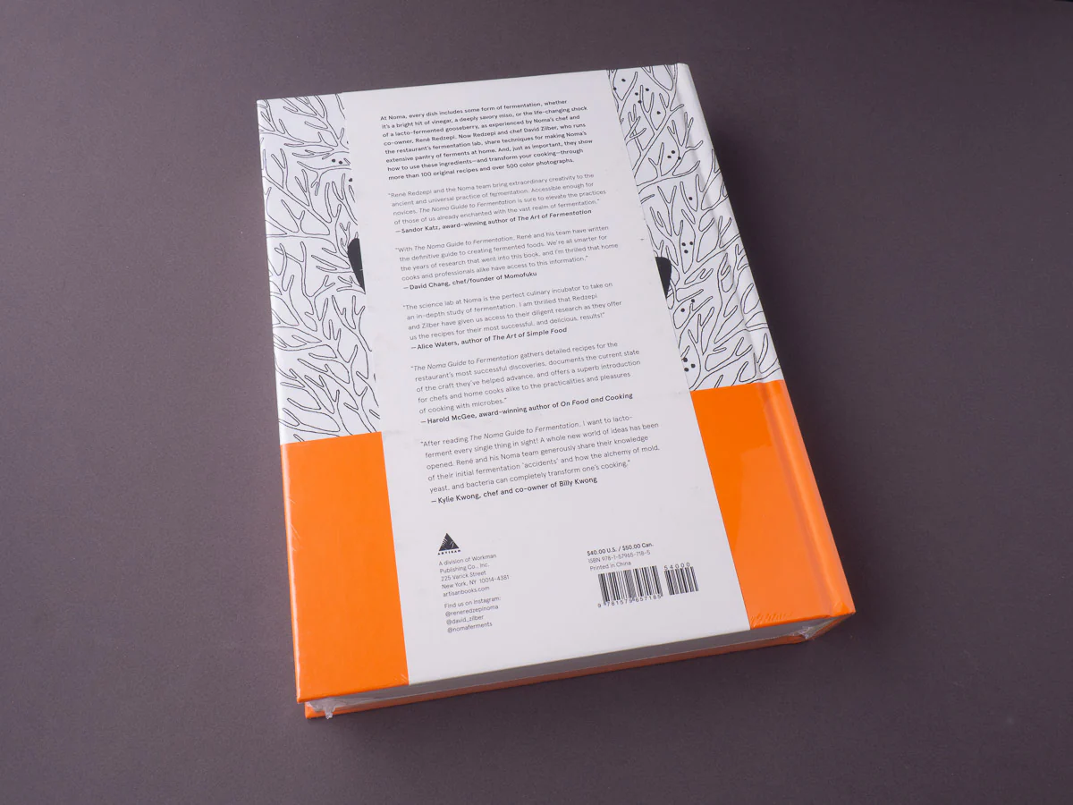The Noma Guide to Fermentation - Image 2