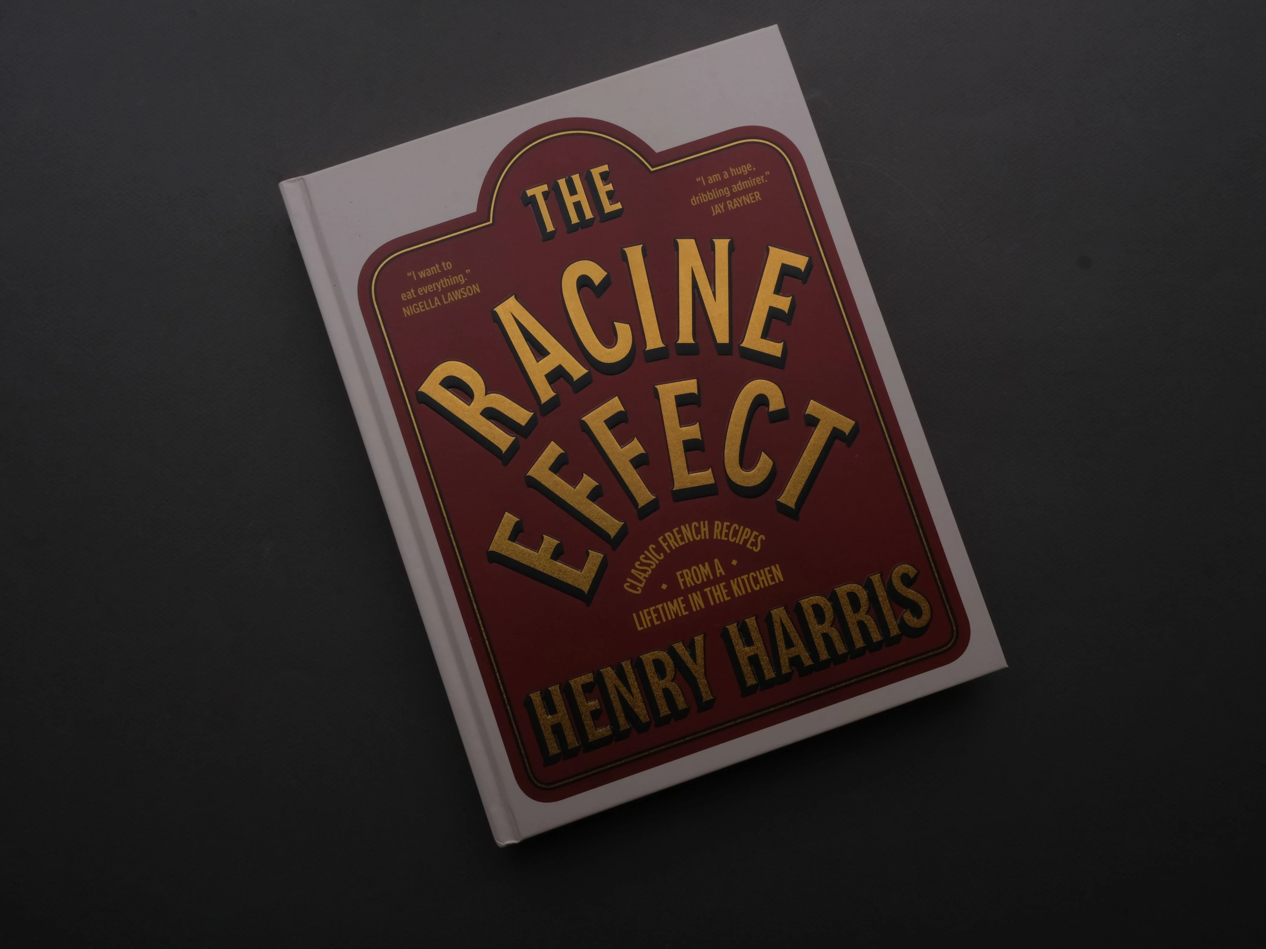 The Racine Effect