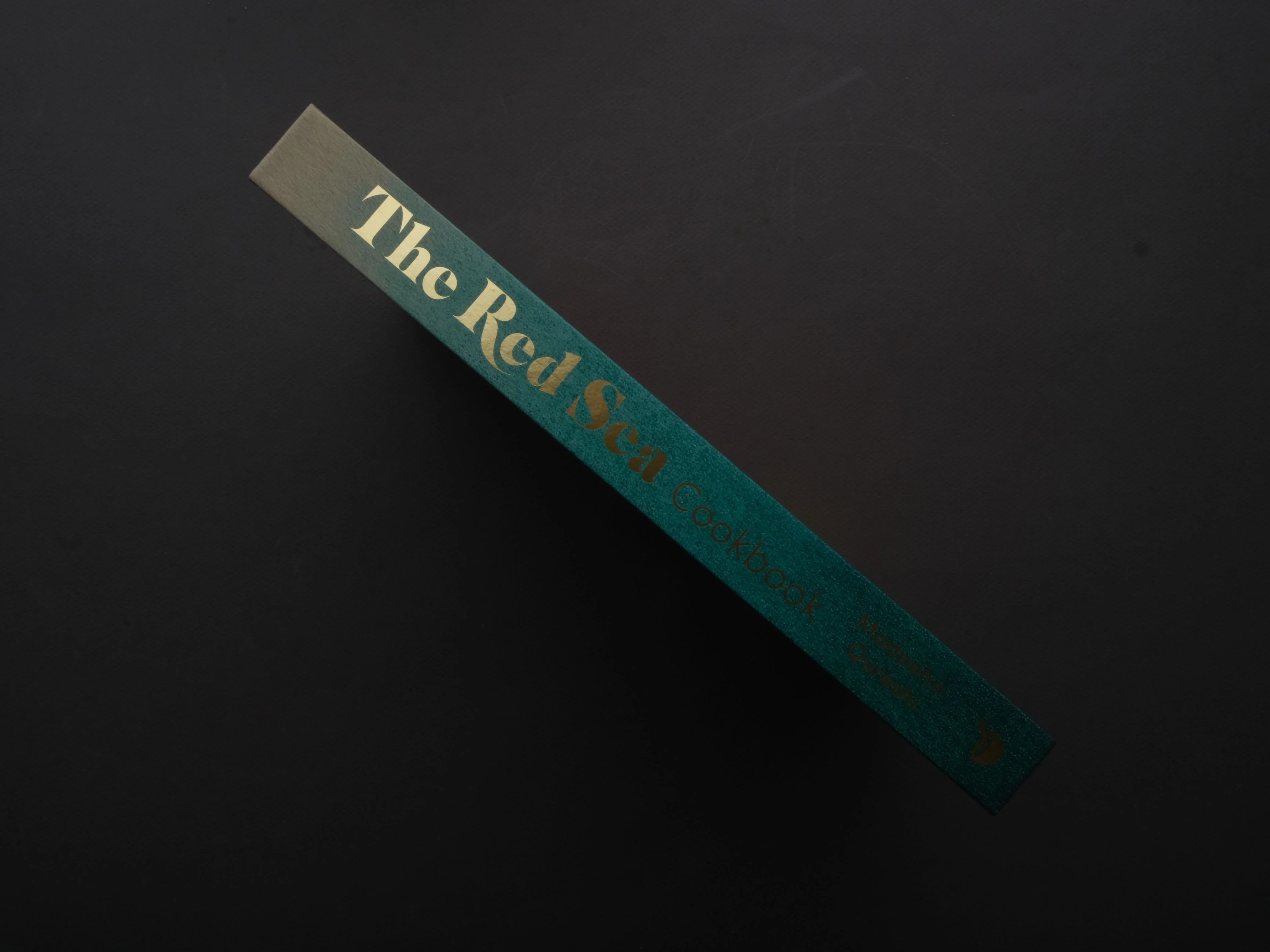 The Red Sea Cookbook - Image 3