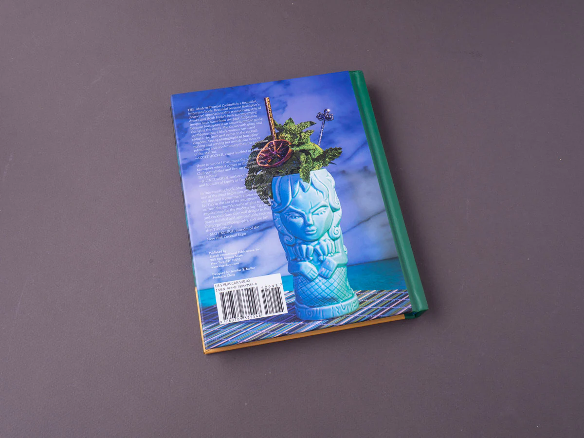 Tiki: Modern Tropical Cocktails - Image 2