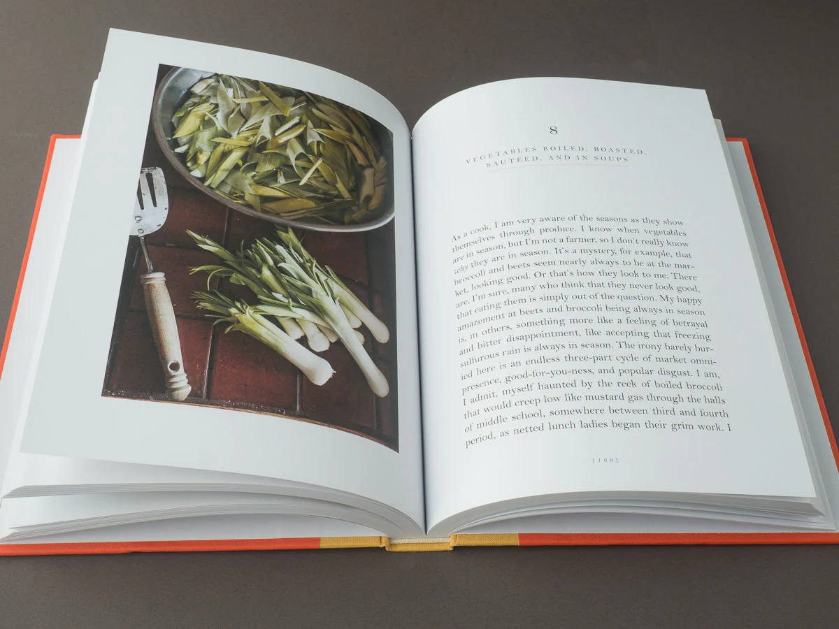 Twelve Recipes - Image 5