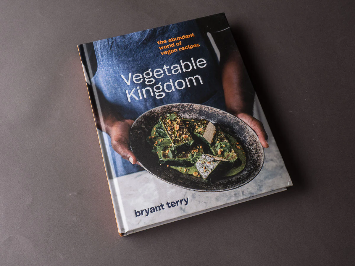 Vegetable Kingdom