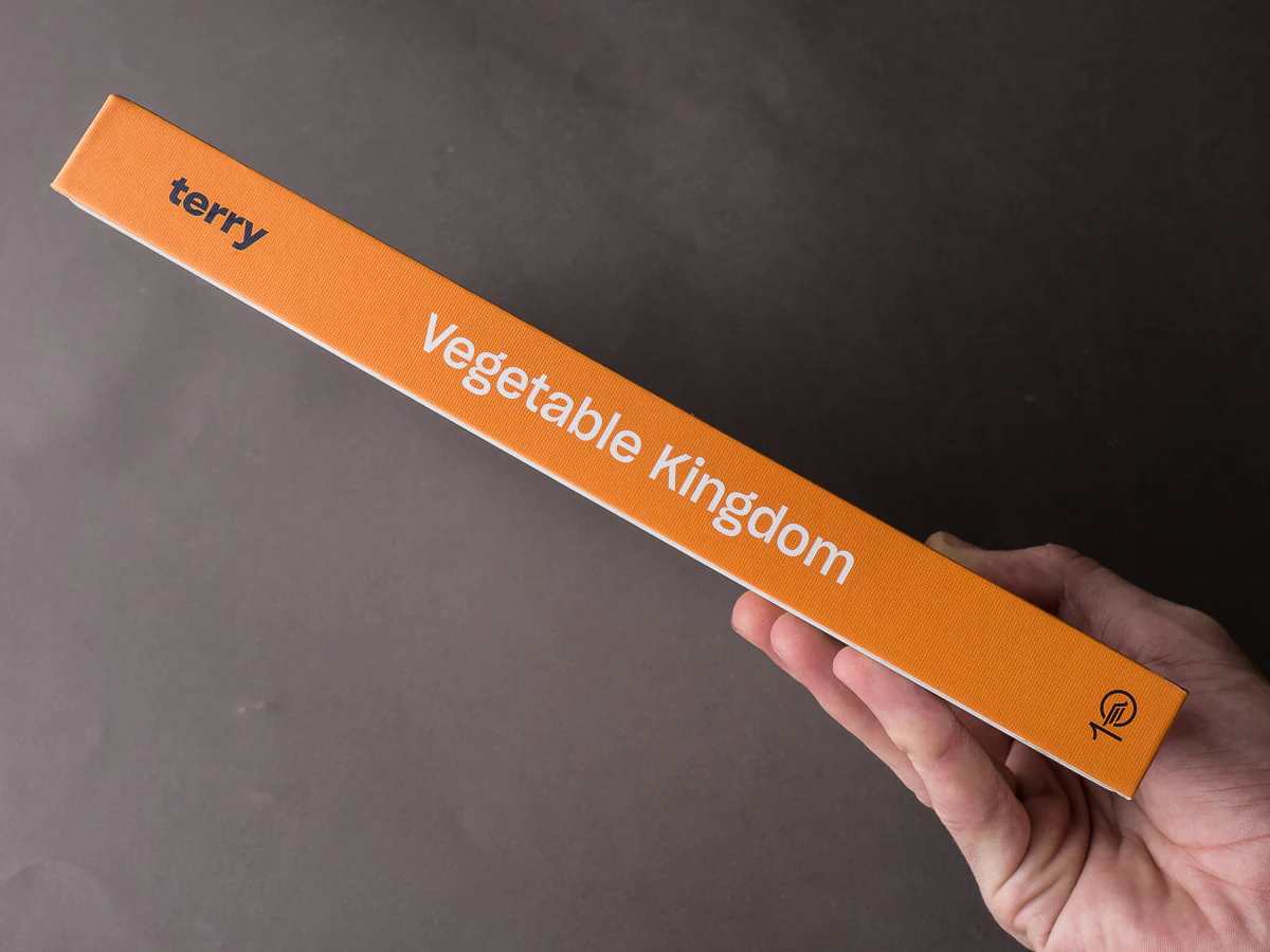 Vegetable Kingdom - Image 3