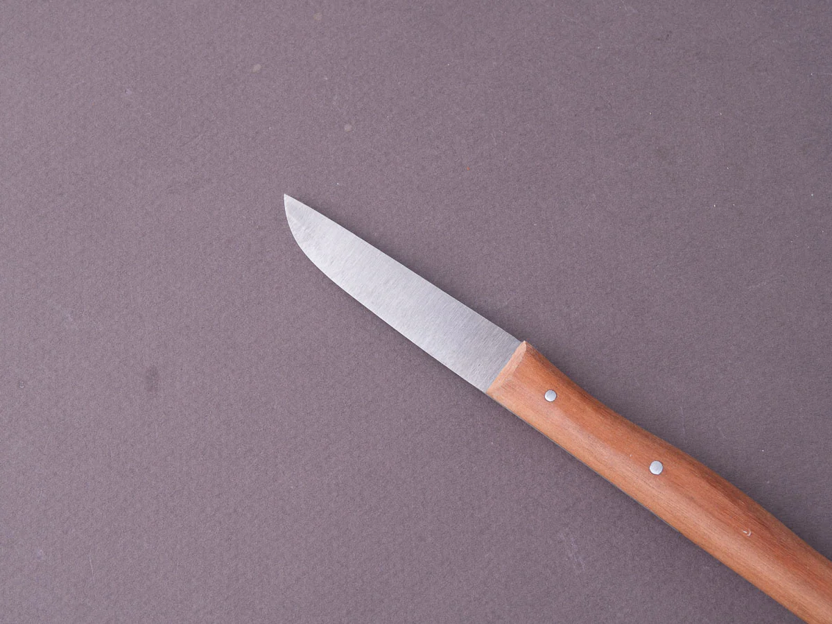 Windmühlenmesser - Classic - Stainless - 65mm Paring Knife - Cherry Handle - Image 6