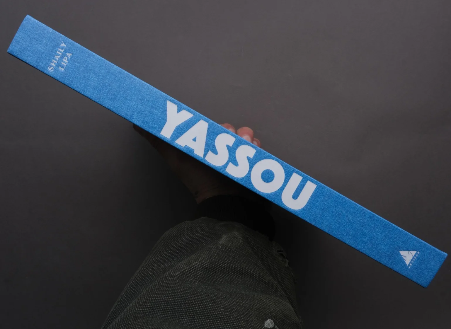 Yassou - Image 3